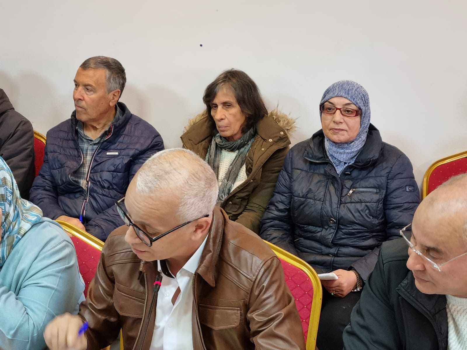 المجلس الجماعي للخميسات يصادق بالإجماع على تحويلات مالية وبرمجة فائض 2025