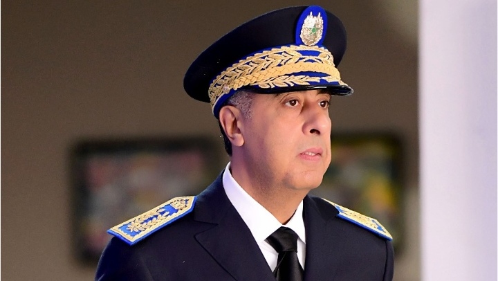 ترقية استثنائية لفائدة موظفي المديرية العامة للأمن الوطني الأربعة الذين قضوا جراء الحادث المروري بضواحي سيدي إفني