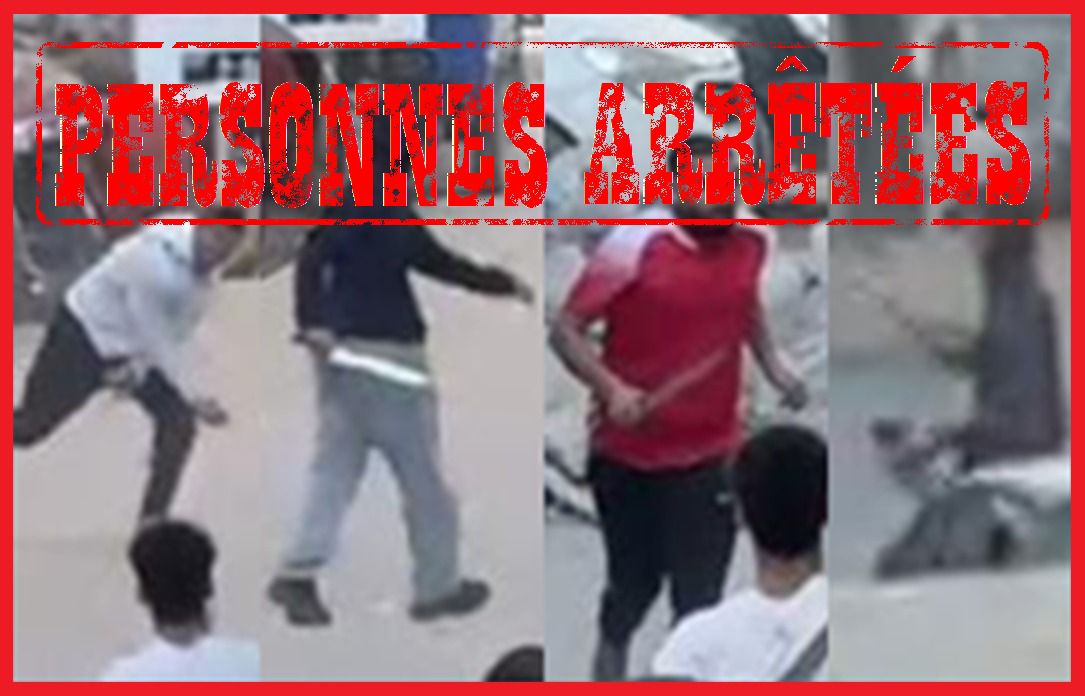 الدار البيضاء.. توقيف أربعة أشخاص بسبب الشغب الرياضي الدار البيضاء.. توقيف أربعة أشخاص بسبب الشغب الرياضي