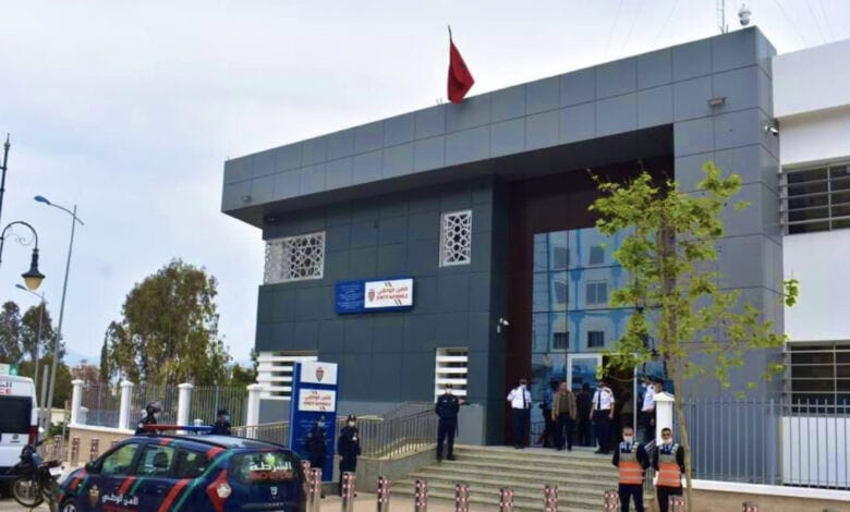 أمزورن.. توقيف أربعيني متورط في قضية ضرب وجرح مفضٍ إلى الموت بعد خلاف قبيل الإفطار