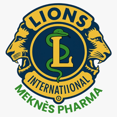 مبادرات إنسانية وصحية بمكناس… نادي ليونز فارما صيادلة مكناس، يجمع بين التضامن الاجتماعي والتحسيس بداء السكري