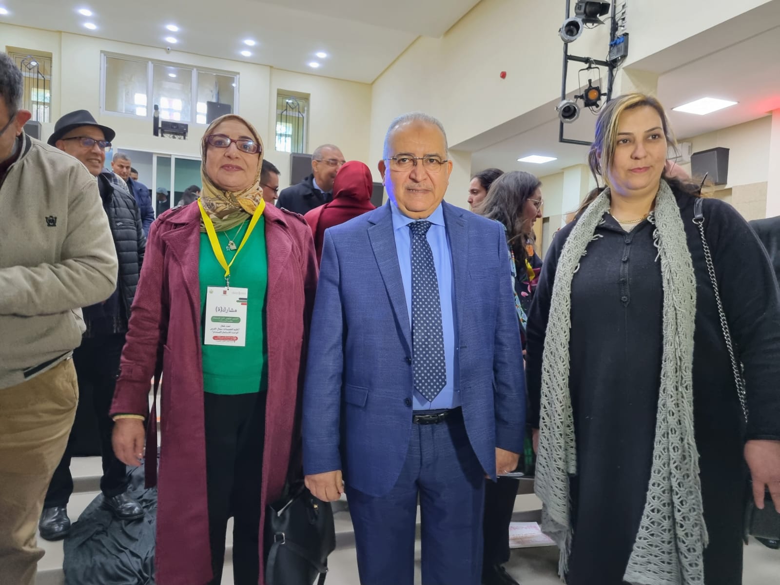 المنتدى الإقليمي للاستثمار بالخميسات يسلّط الضوء على فرص الاستثمار المستدام بالإقليم