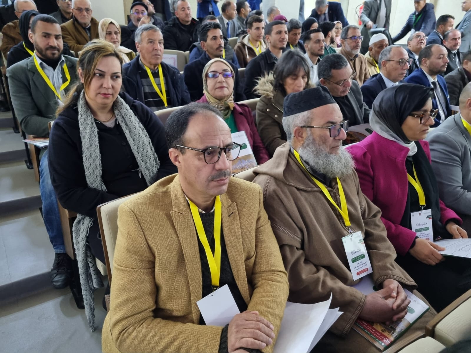 المنتدى الإقليمي للاستثمار بالخميسات يسلّط الضوء على فرص الاستثمار المستدام بالإقليم