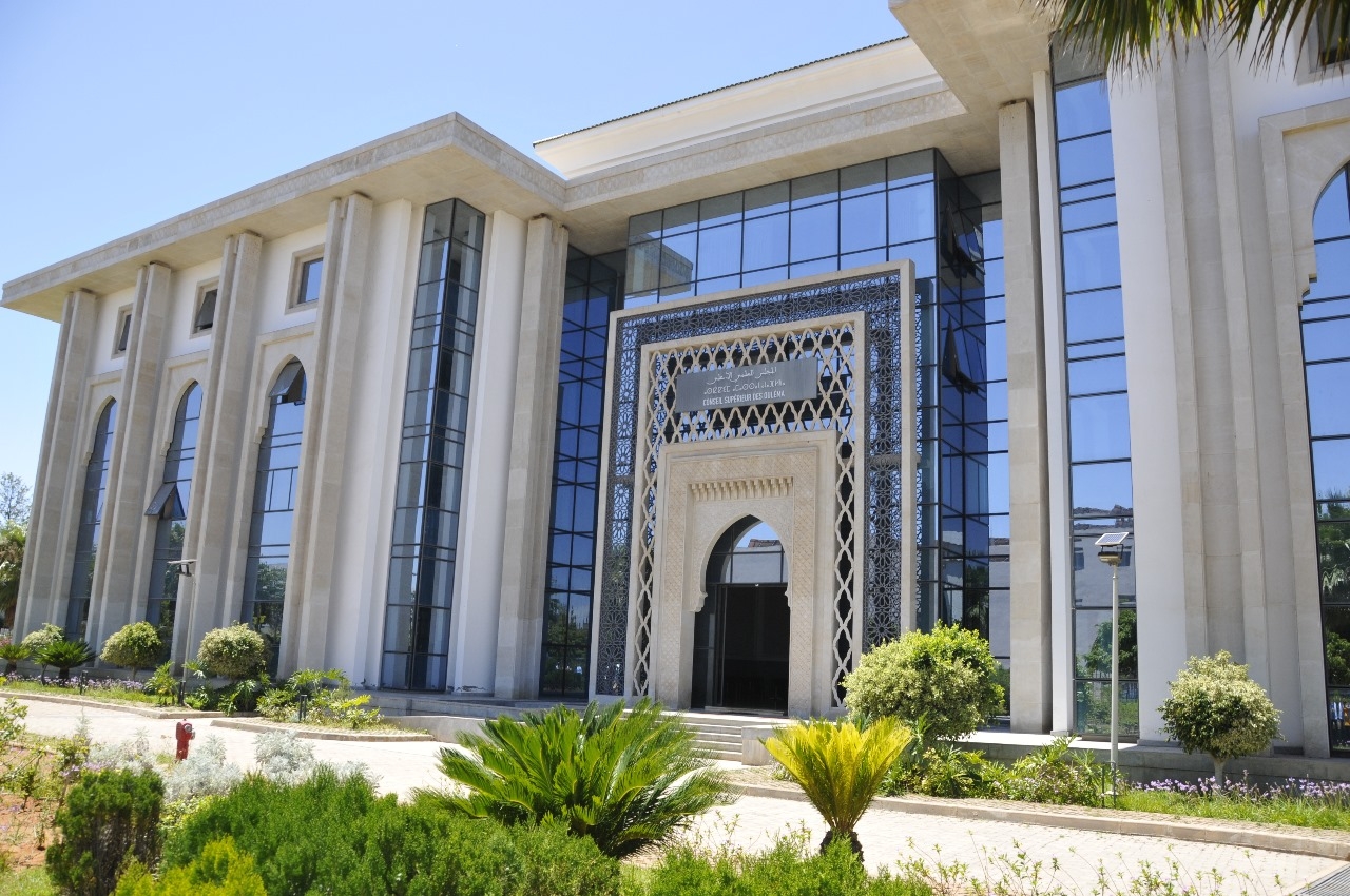 25 درهما مقدار زكاة الفطر نقدا لعام 1447هـ/2026م (المجلس العلمي الأعلى)