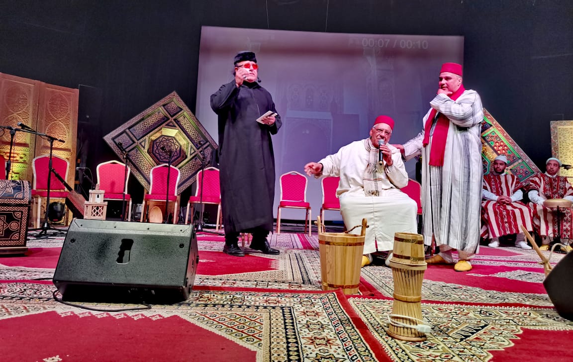 أمسية روحية بمكناس احتفاء بمرور خمسة عشر قرنا على ميلاد الرسول صلى الله عليه وسلم