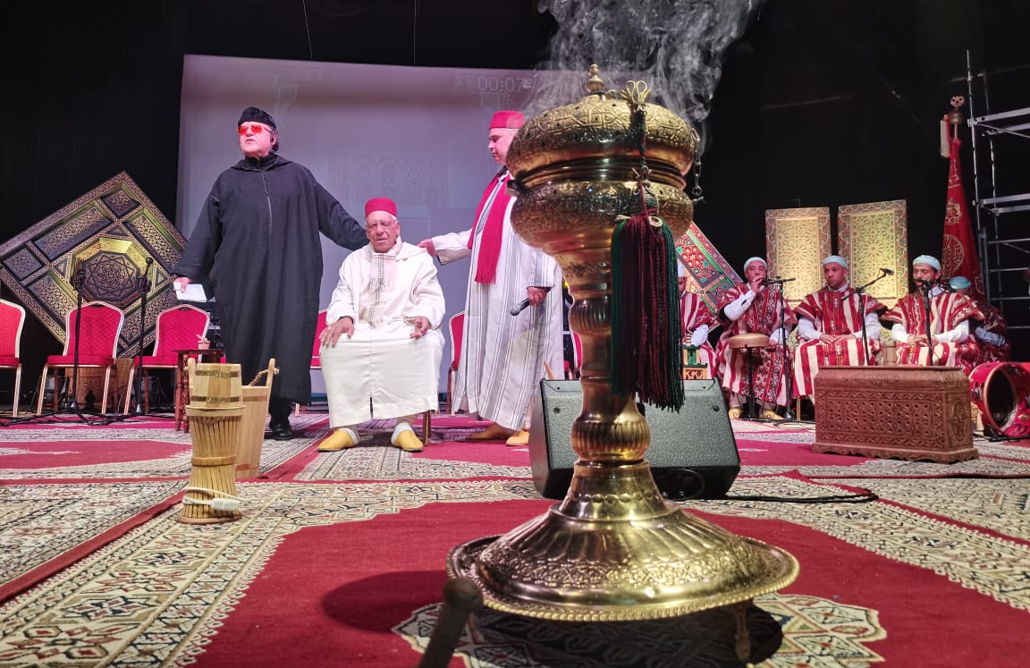 أمسية روحية بمكناس احتفاء بمرور خمسة عشر قرنا على ميلاد الرسول صلى الله عليه وسلم