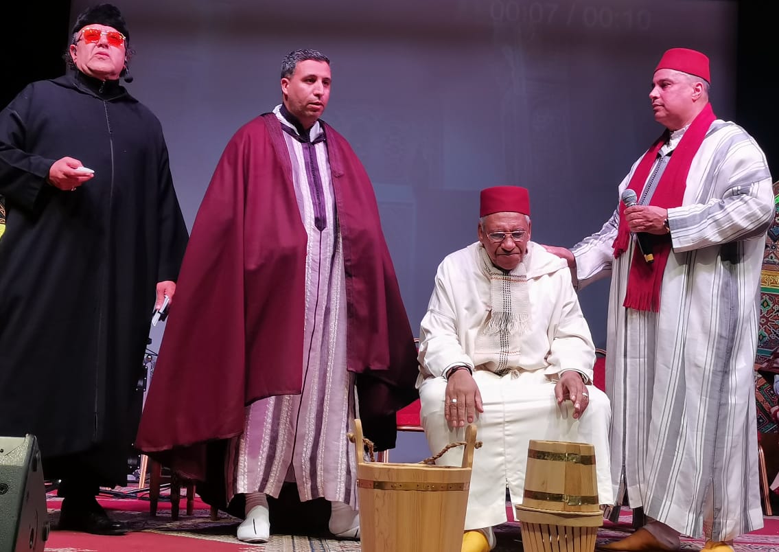 أمسية روحية بمكناس احتفاء بمرور خمسة عشر قرنا على ميلاد الرسول صلى الله عليه وسلم