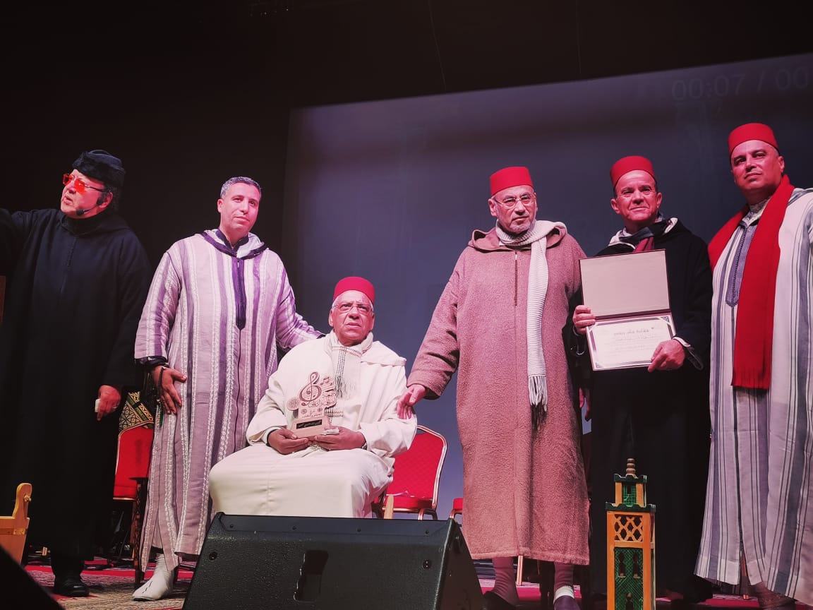 أمسية روحية بمكناس احتفاء بمرور خمسة عشر قرنا على ميلاد الرسول صلى الله عليه وسلم