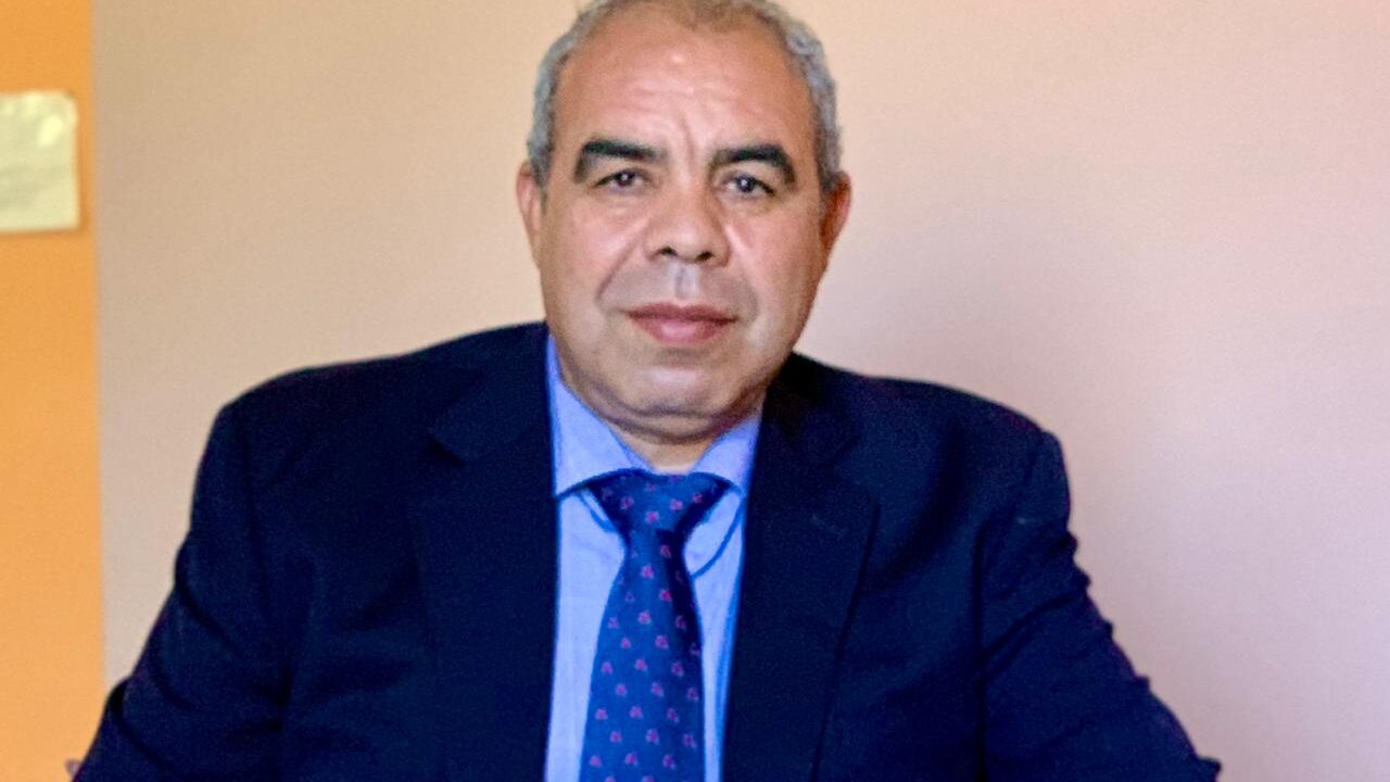 المحامي صبري الحو: طعن السنغال أمام الطاس مآله الرفض