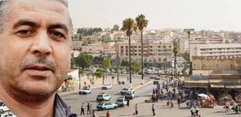 محسن الأكرمين يكتب : عيد مكناس المدينة ...