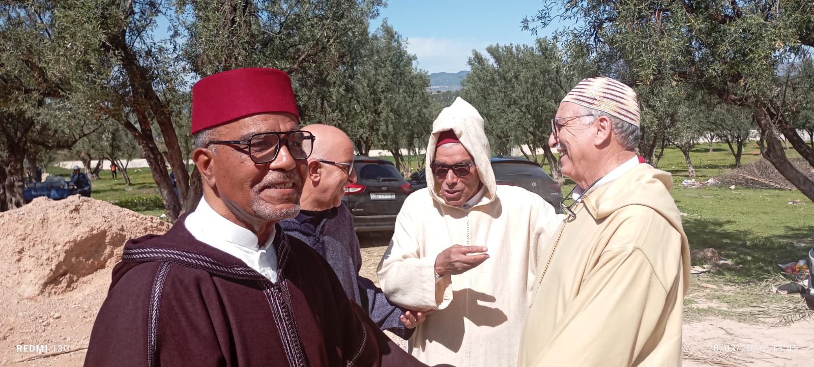 في مشهد جنائزي مهيب مكناس تودع أحد أعمدة الصحة الدكتور محمد بوعمامة في مشهد جنائزي مهيب مكناس تودع أحد أعمدة الصحة الدكتور محمد بوعمامة