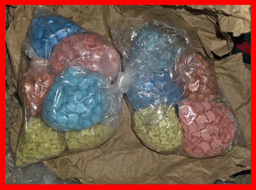 مكناس.. توقيف شخصين في قضية ترويج المخدرات و حجز 2000 قرص مهلوس