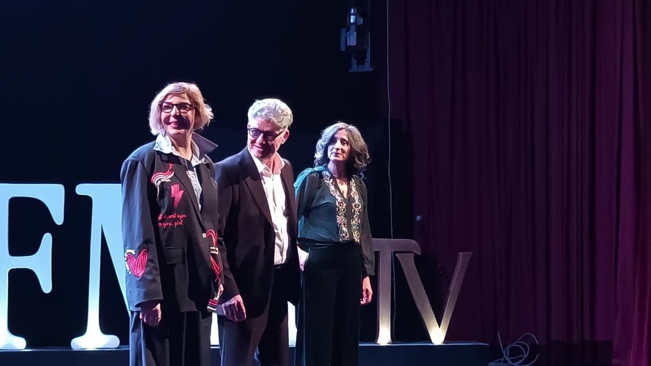 فعاليات متواصلة وبرمجة غنية في الدورة الخامسة عشرة لمهرجان مكناس للدراما التلفزية وتكرم أحمد كافي  وثريا العلوي