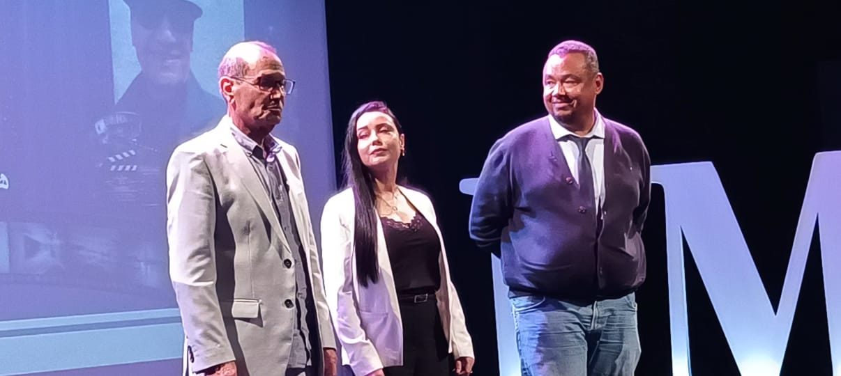 فعاليات متواصلة وبرمجة غنية في الدورة الخامسة عشرة لمهرجان مكناس للدراما التلفزية وتكرم أحمد كافي وثريا العلوي فعاليات متواصلة وبرمجة غنية في الدورة الخامسة عشرة لمهرجان مكناس للدراما التلفزية وتكرم أحمد كافي وثريا العلوي