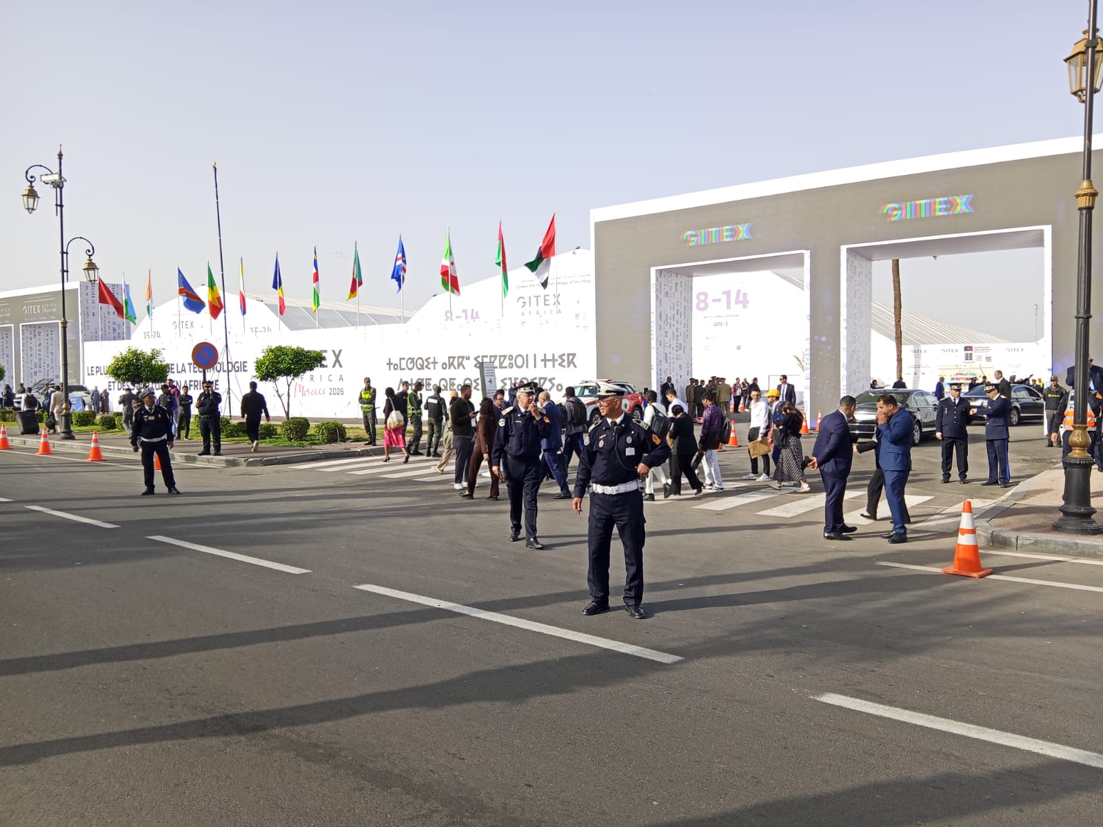 GITEX Africa GITEX Africa