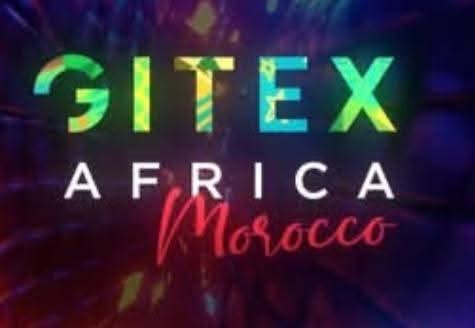 GITEX Africa
