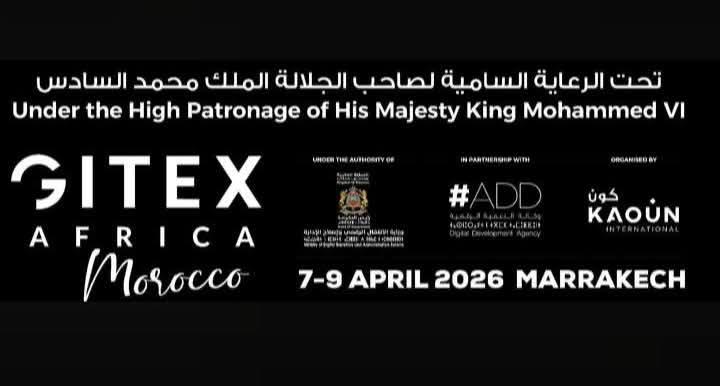 GITEX Africa