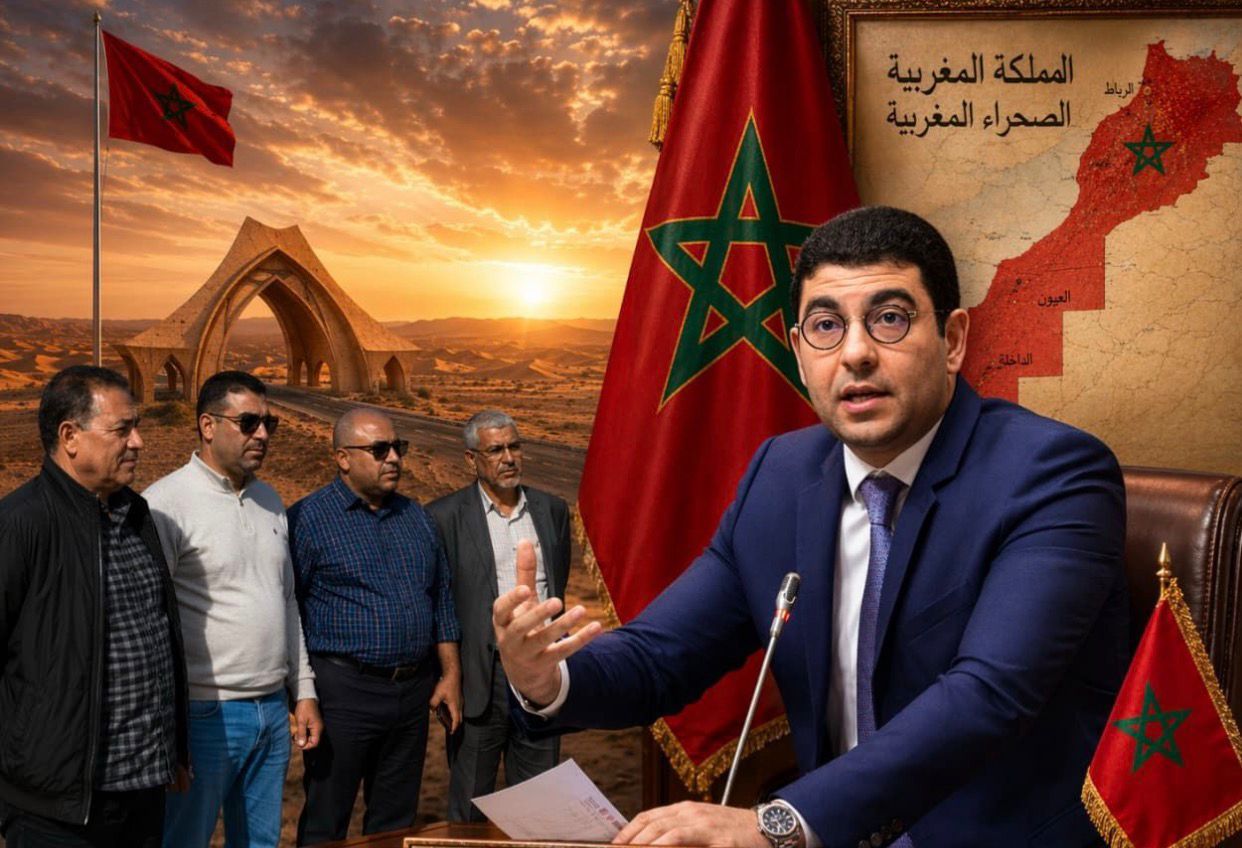 مهنيّو الإعلام بالأقاليم الجنوبية يدقّون ناقوس الخطر ويدعون لإنقاذ الصحافة الجهوية وتعزيز عدالتها المجالية