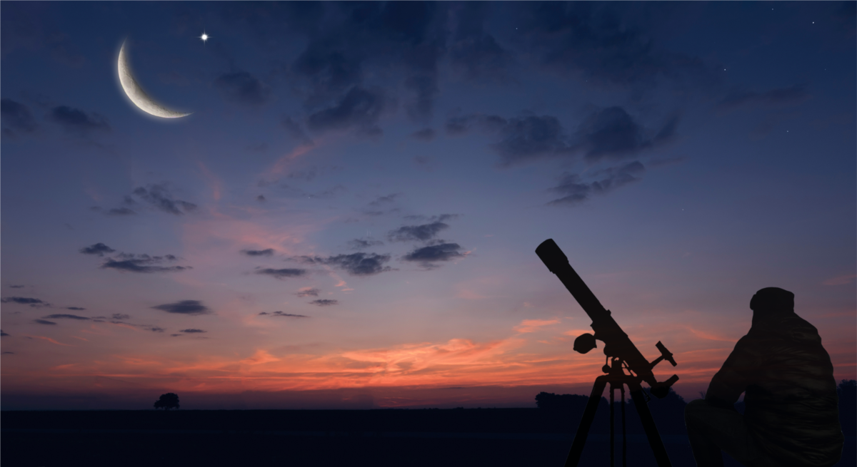 فاتح شهر ذي القعدة 1447 هـ بعد غد الأحد