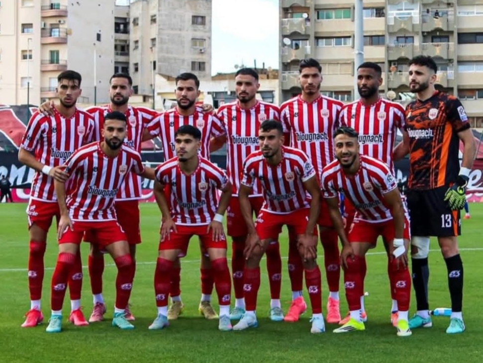 الجولة 18: الكوديم والماص في ديربي سايس الأقوى في هذا الموسم الكروي.