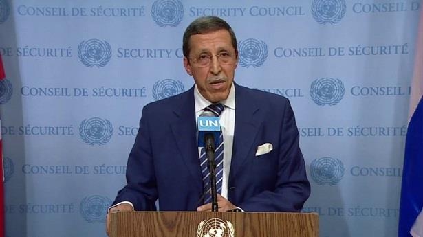 السيد هلال: الرؤية الملكية للتعاون جنوب-جنوب تجسيد لتضامن ثابت مع بلدان الجنوب العالمي