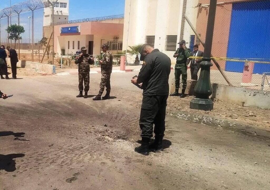 أمريكا تدين هجوم البوليساريو على السمارة وتجدد دعمها لمبادرة الحكم الذاتي المغربية