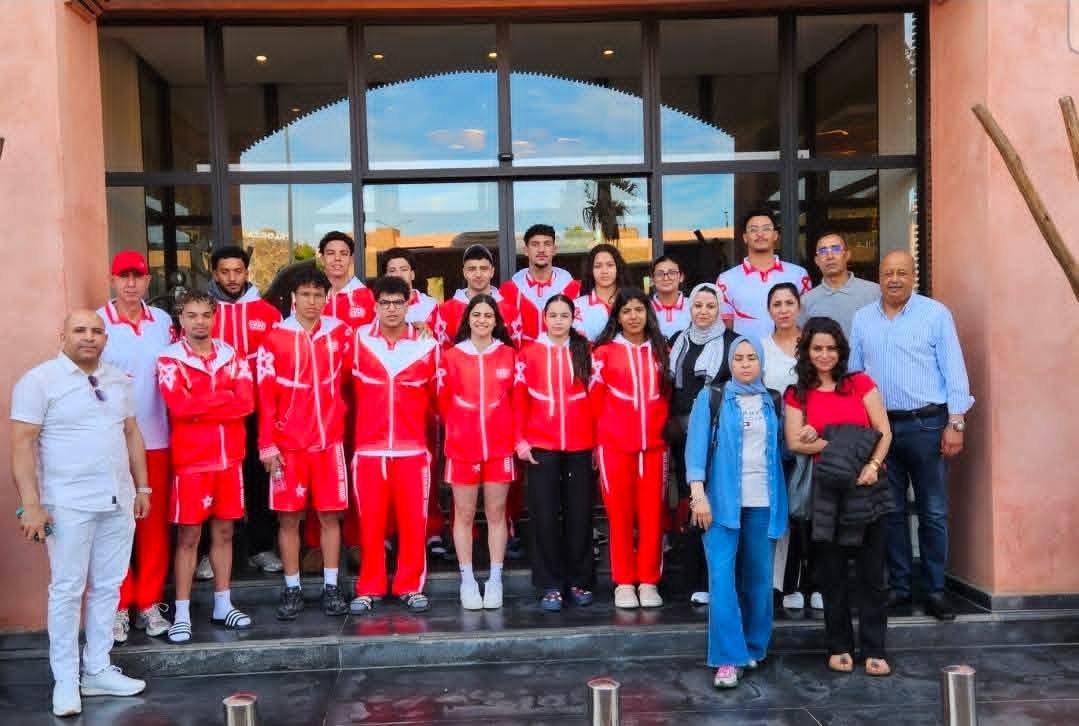 من عاصمة النخيل مراكش جمعية النادي الرياضي المكناسي للسباحة تتوج بالكاس الغالية وتعانق المجد من عاصمة النخيل مراكش جمعية النادي الرياضي المكناسي للسباحة تتوج بالكاس الغالية وتعانق المجد