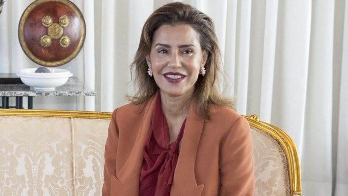 صاحبة السمو الملكي الأميرة للا مريم تترأس المجلس الإداري للمصالح الاجتماعية للقوات المسلحة الملكية