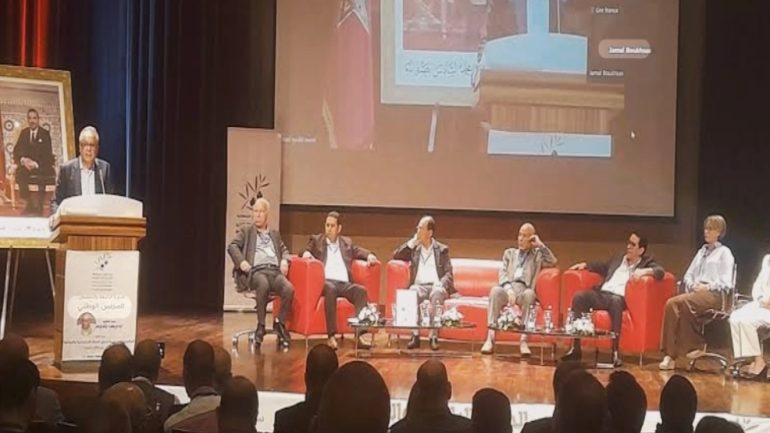 المجلس الوطني لجبهة القوى الديمقراطية يختتم دورته الـ54 بإصدار بيان عام حول مستجدات الساحة الوطنية