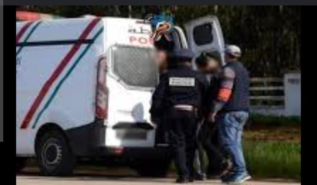 الأمن الجهوي بالحسيمة يفك لغز سرقة منزل بحي مالقا ويسترجع المسروقات في وقت قياسي