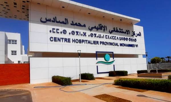 مستشفى الأمراض النفسية بالحسيمة بدون طبيب نفسي.. معاناة المرضى تفضح واقع القطاع الصحي