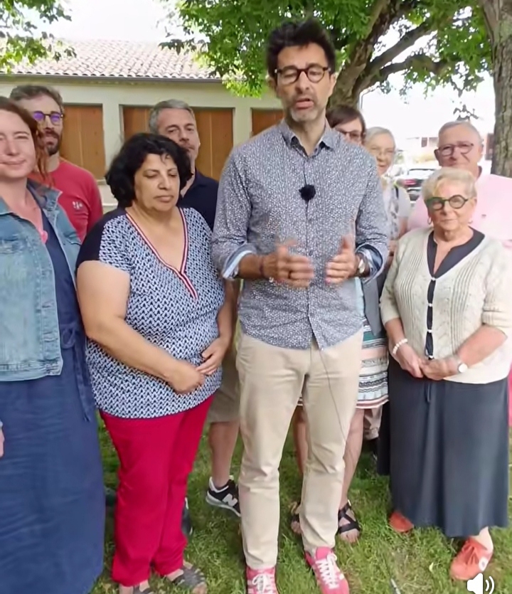 le maire d’Agen renforce sa politique de proximité au marché du Pin et confirme son engagement pour la revitalisation du quartier ainsi que l’étude d’un jumelage avec une ville marocainel le maire d’Agen renforce sa politique de proximité au marché du Pin et confirme son engagement pour la revitalisation du quartier ainsi que l’étude d’un jumelage avec une ville marocainel