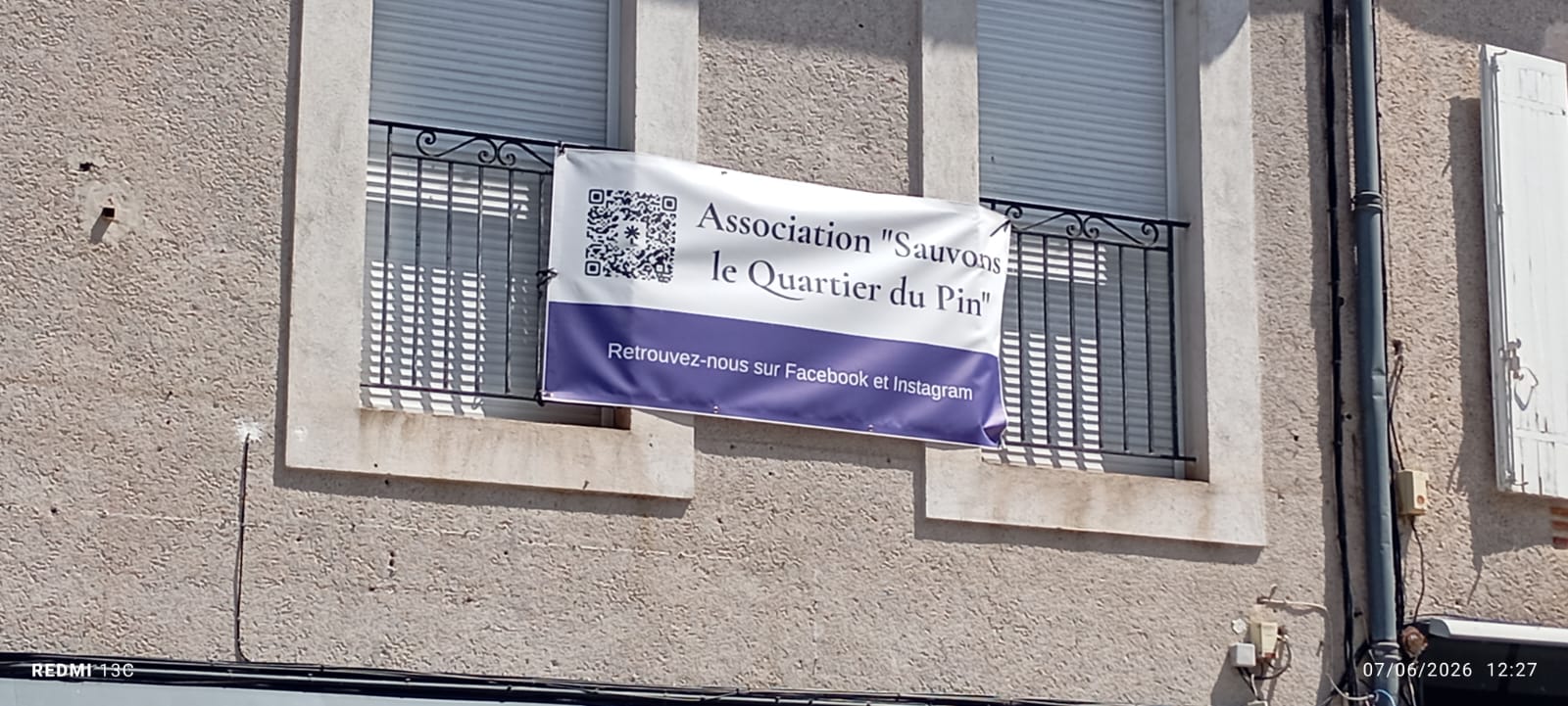 le maire d’Agen renforce sa politique de proximité au marché du Pin et confirme son engagement pour la revitalisation du quartier ainsi que l’étude d’un jumelage avec une ville marocainel le maire d’Agen renforce sa politique de proximité au marché du Pin et confirme son engagement pour la revitalisation du quartier ainsi que l’étude d’un jumelage avec une ville marocainel
