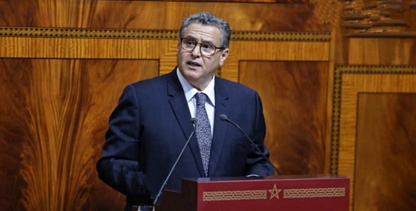 أخنوش : الحكومة حققت “قفزة نوعية” في عدد المدارس الجماعاتية