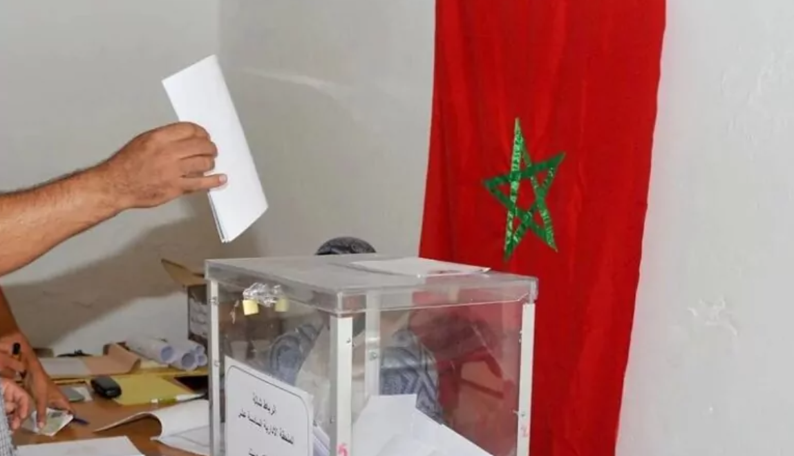 تذكير.. آخر آجال لتقديم طلبات التسجيل في لوائح الانتخابات ينتهي يوم السبت المقبل
