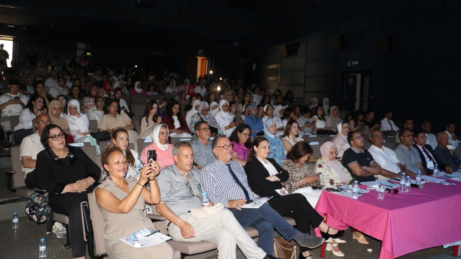 مسابقة أفضل مشاريع القسم بـIPFOPS: مشروع توعوي حول السيجارة الإلكترونية ينتزع المركز الأول مسابقة أفضل مشاريع القسم بـIPFOPS: مشروع توعوي حول السيجارة الإلكترونية ينتزع المركز الأول