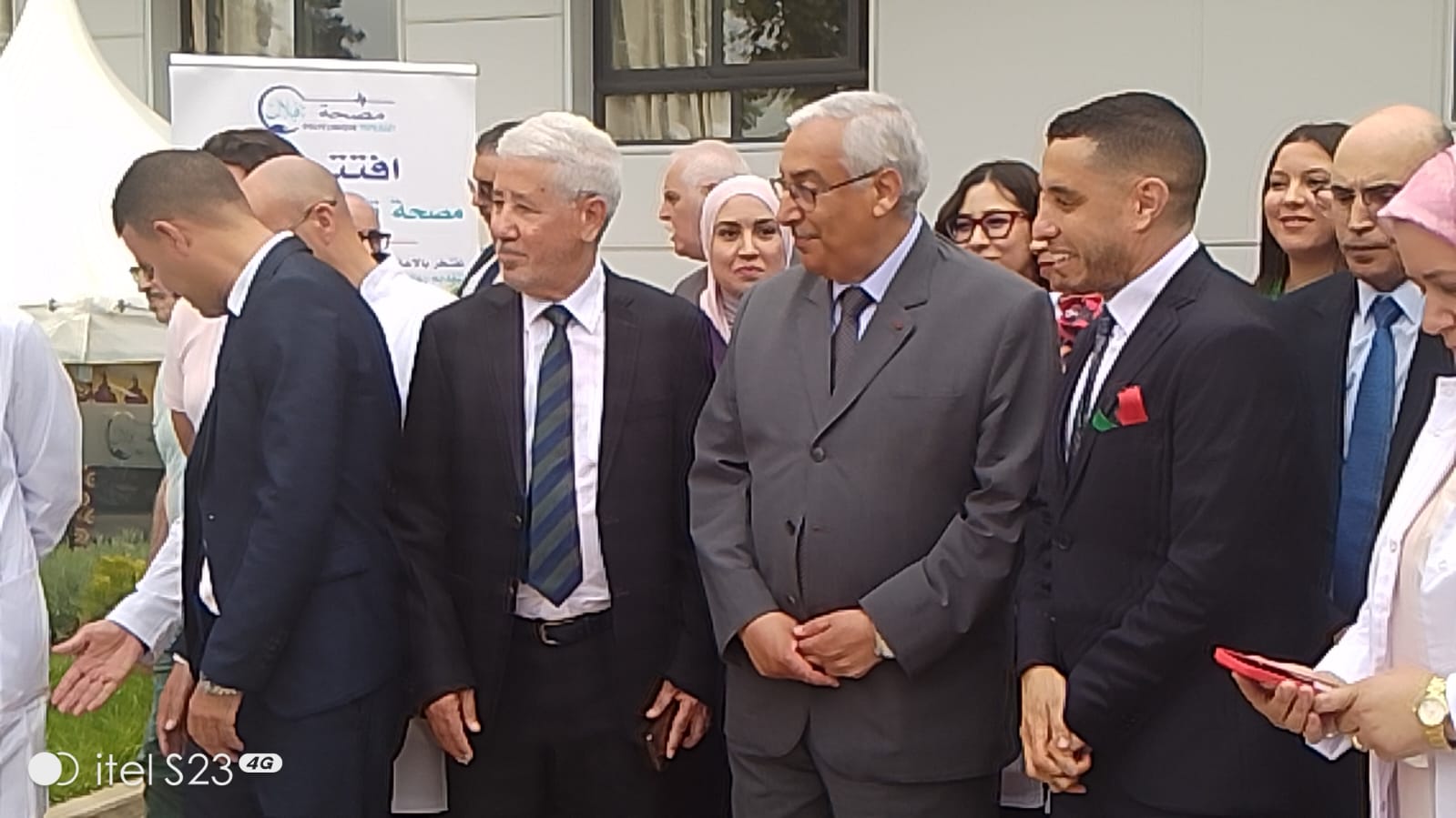 افتتاح مصحة تافيلالت بمكناس.. صرح صحي جديد لتعزيز العرض الصحي وخدمة المواطنين