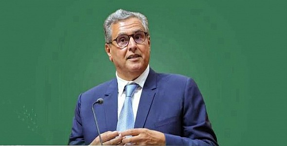 رئيس الحكومة يعلن إلغاء الساعة الإضافية بالمغرب بعد صيف 2026 واعتماد الساعة القانونية “غرينتش”