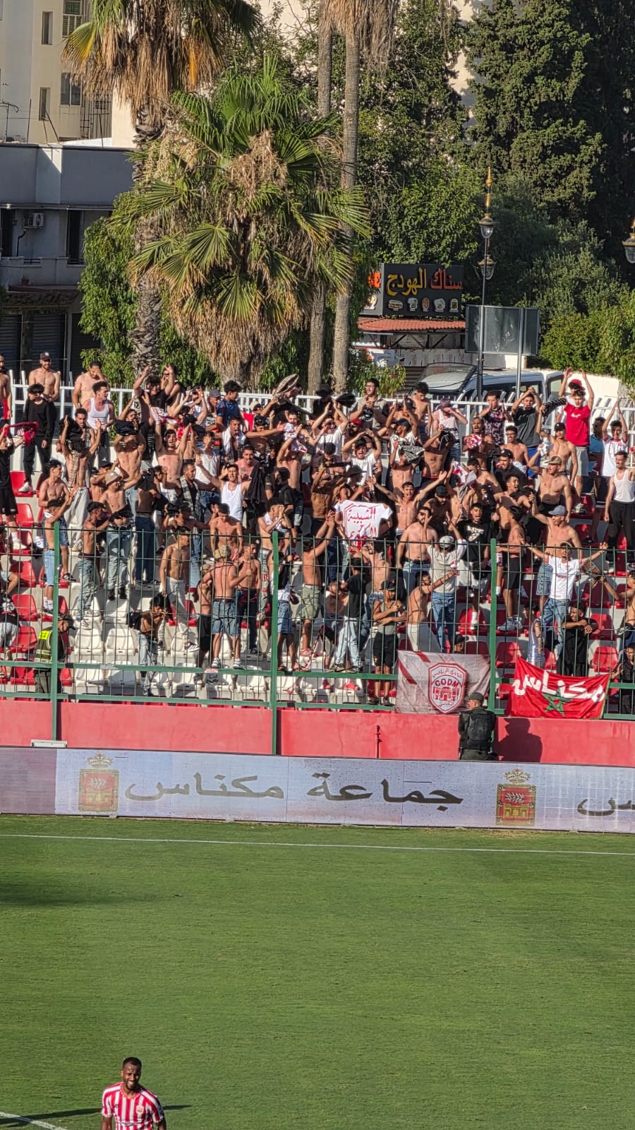 الحلقة الثانية: المنخرطون الجدد بالكوديم... دعم للإخفاق أم للنجاحات... أم هُمْ في مهمة مستحيلة؟