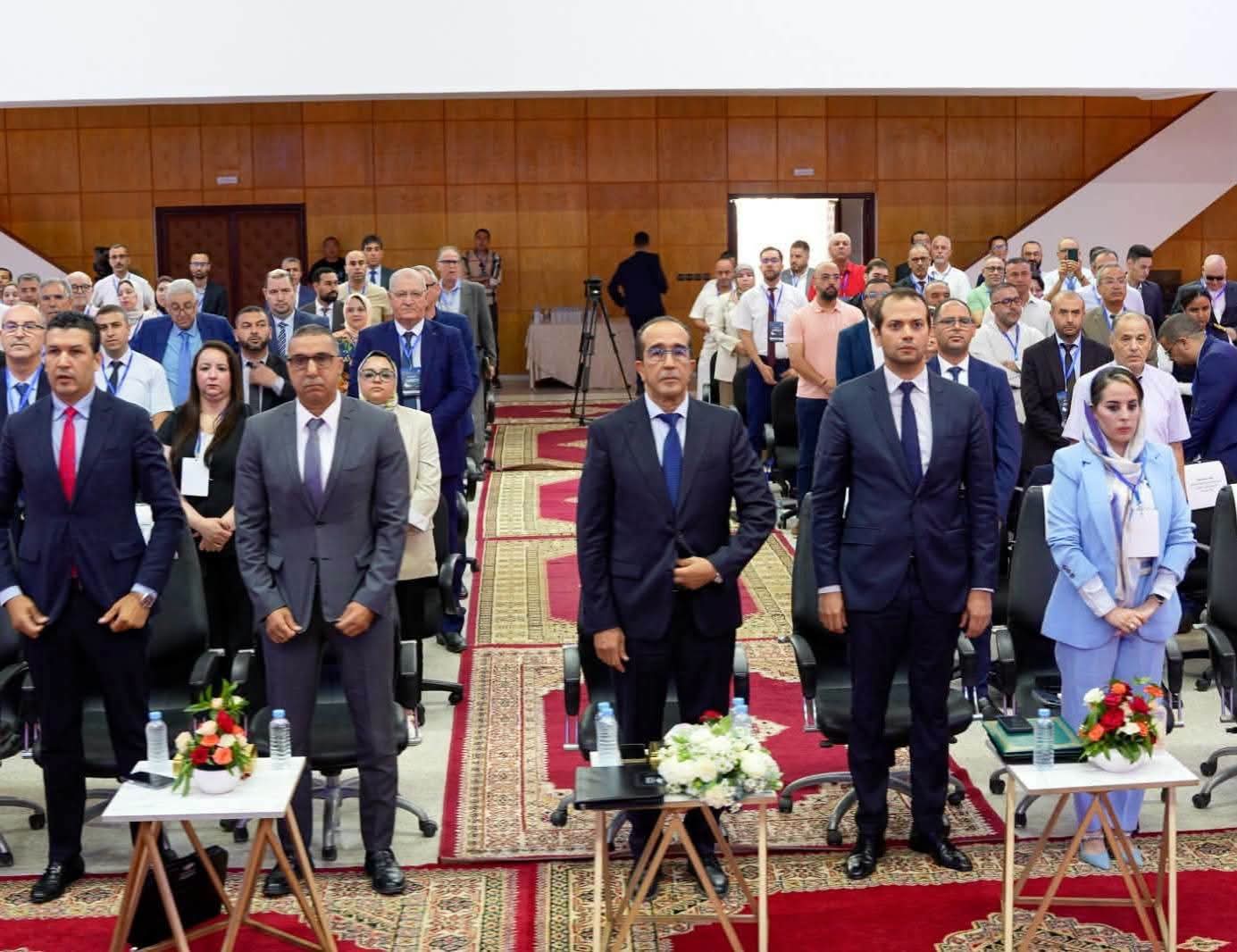 الحسيمة تفتح أبوابها للاستثمار.. المنتدى الأول يرسم خارطة طريق جديدة لجذب المشاريع وتعزيز التنمية