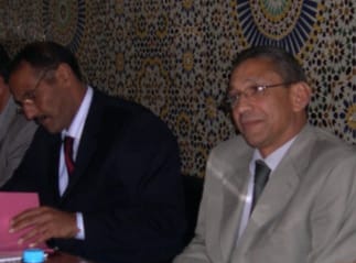 الأسرة الرياضية والتربوية وفعاليات المجتمع تودع مصطفى الضاوي إلى مثواه الأخير الأسرة الرياضية والتربوية وفعاليات المجتمع تودع مصطفى الضاوي إلى مثواه الأخير