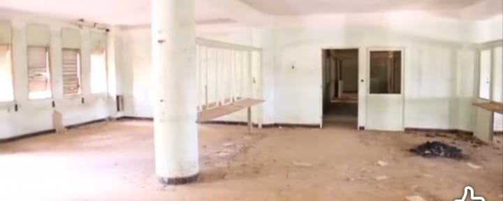 طه رياضي يطلق نداء  لإعادة إحياء مستشفى بن صميم ويعتبره مشروعا استراتيجيا لإنقاذ المنظومة الصحية بإقليم إفران