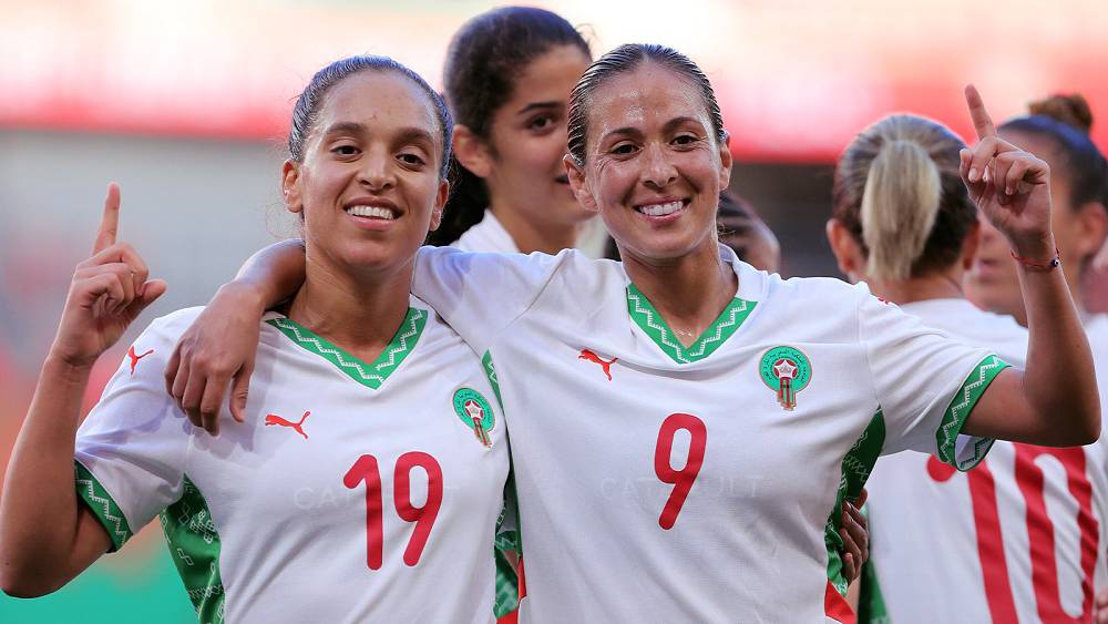 كان السيدات بالمغرب 2026..الناخب الوطني يكشف عن لائحة اللاعبات المشاركات في النهائيات