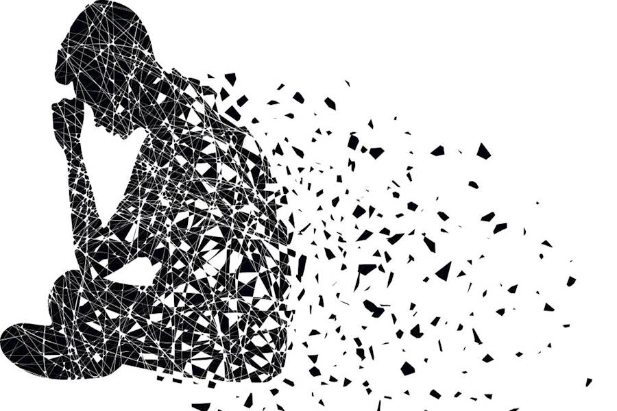 الهشاشة النفسية في عصر الرقمنة الهشاشة النفسية في عصر الرقمنة