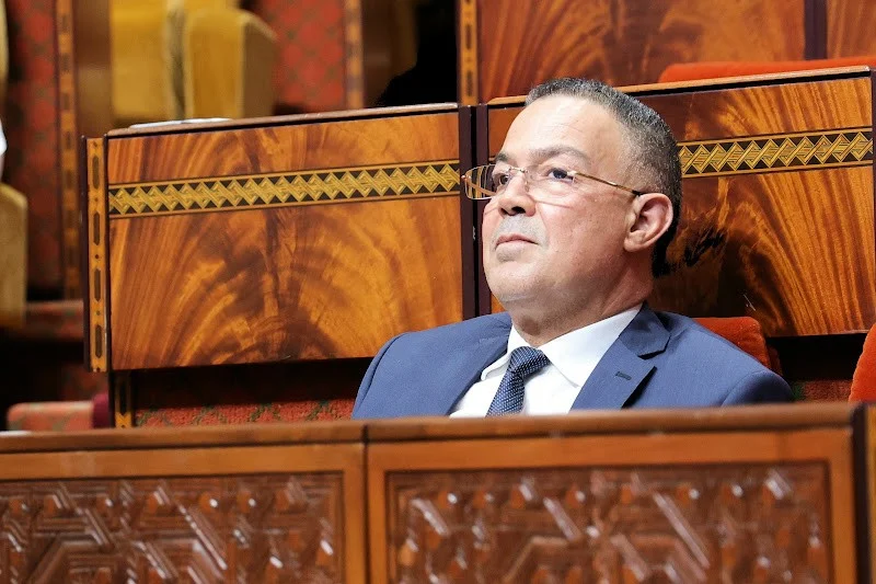 لقجع يلتحق بحزب الأصالة والمعاصرة ويترشح للانتخابات في دائرة بركان