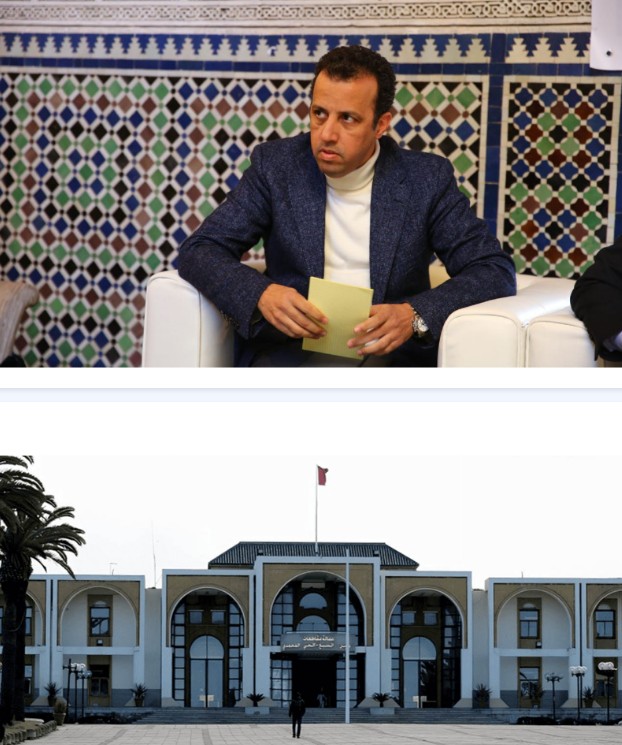عين السبع الحي المحمدي بين انتظارات المواطنين وصمت ممثلهم البرلماني عين السبع الحي المحمدي بين انتظارات المواطنين وصمت ممثلهم البرلماني