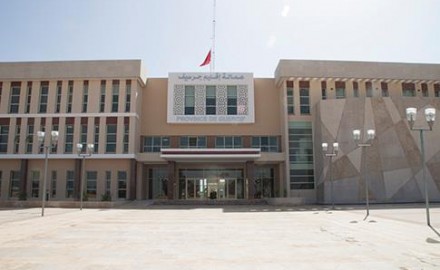 عمالة جرسيف تخلّد اليوم الوطني لمغاربة العالم وتفتح باب الحوار مع أفراد الجالية عمالة جرسيف تخلّد اليوم الوطني لمغاربة العالم وتفتح باب الحوار مع أفراد الجالية