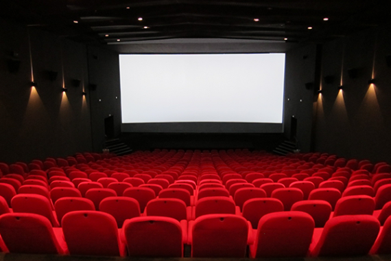 حسن الروخ يحذر من “الريع المؤسساتي” في السينما المغربية ويدعو إلى ربط الدعم بالنتائج حسن الروخ يحذر من “الريع المؤسساتي” في السينما المغربية ويدعو إلى ربط الدعم بالنتائج