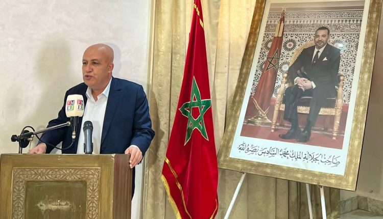البيان الختامي لاشغال الدورة الخامسة للمجلس الوطني للفيدرالية المغربية لناشري الصحف