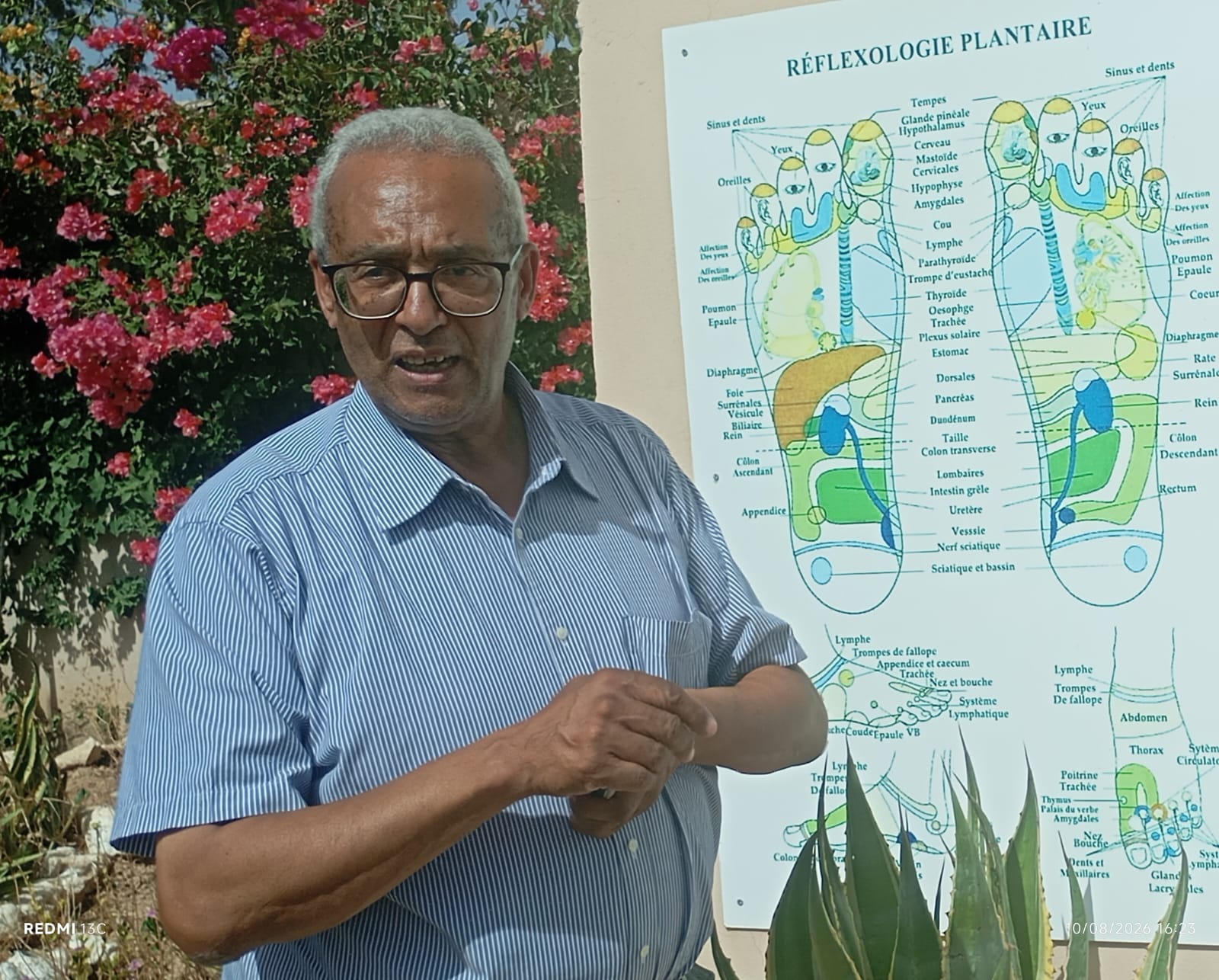 حدائق بلادنا بمكناس... مشروع مغربي من سويسرا يجمع بين الإقامة والاستجمام والبيئة والمغامرة والمطبخ الصحي